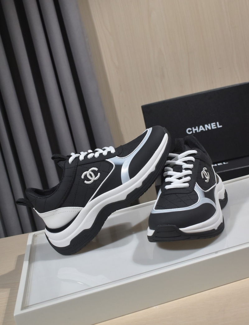 Chanel Sneakers